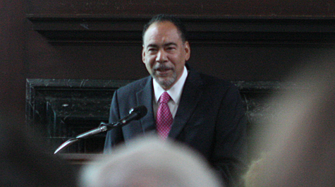Michael Blakey